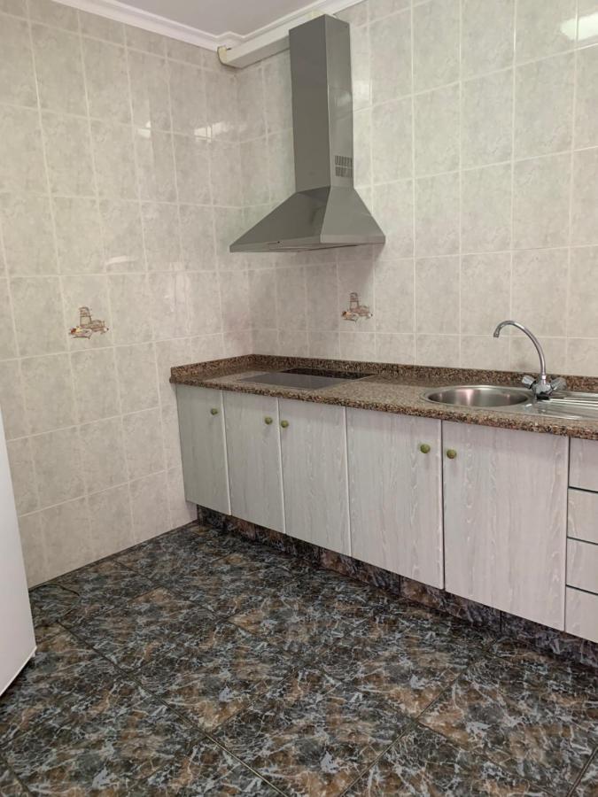 Vivienda Rural Manolo Apartment เอล ปอโซ เด ลอส ไฟรเลส ภายนอก รูปภาพ