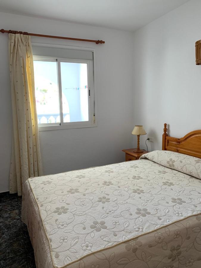 Vivienda Rural Manolo Apartment เอล ปอโซ เด ลอส ไฟรเลส ภายนอก รูปภาพ