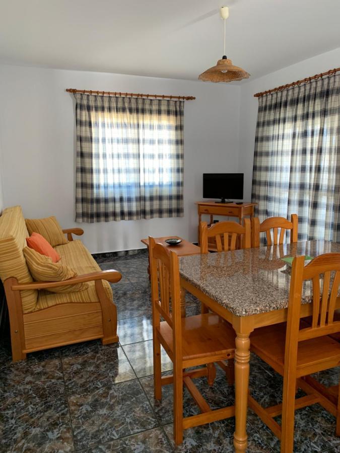Vivienda Rural Manolo Apartment เอล ปอโซ เด ลอส ไฟรเลส ภายนอก รูปภาพ