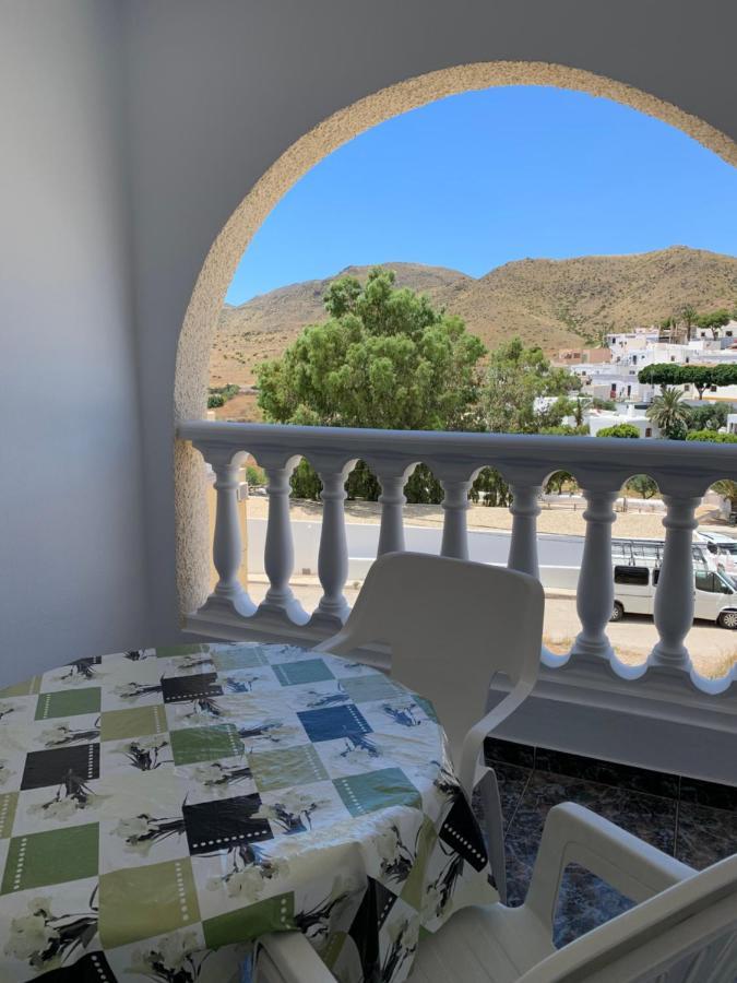 Vivienda Rural Manolo Apartment เอล ปอโซ เด ลอส ไฟรเลส ภายนอก รูปภาพ